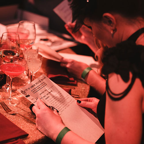 Escape Room — Kvesta istaba jūsu izvēlētā vietā Escape Room banketu zālē