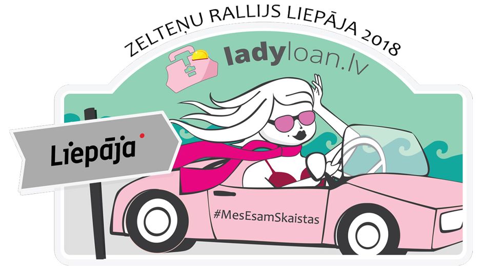 Zelteņu Rallijs 2018 Zelteņu rallijs 2018 — Liepāja